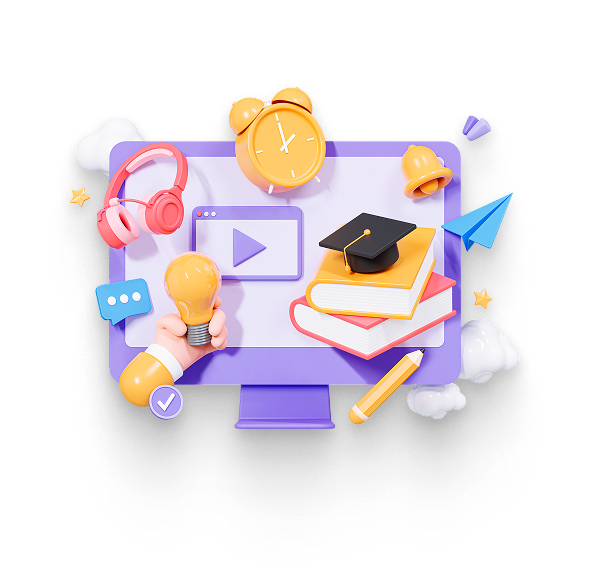 Seminar Topic Visual
